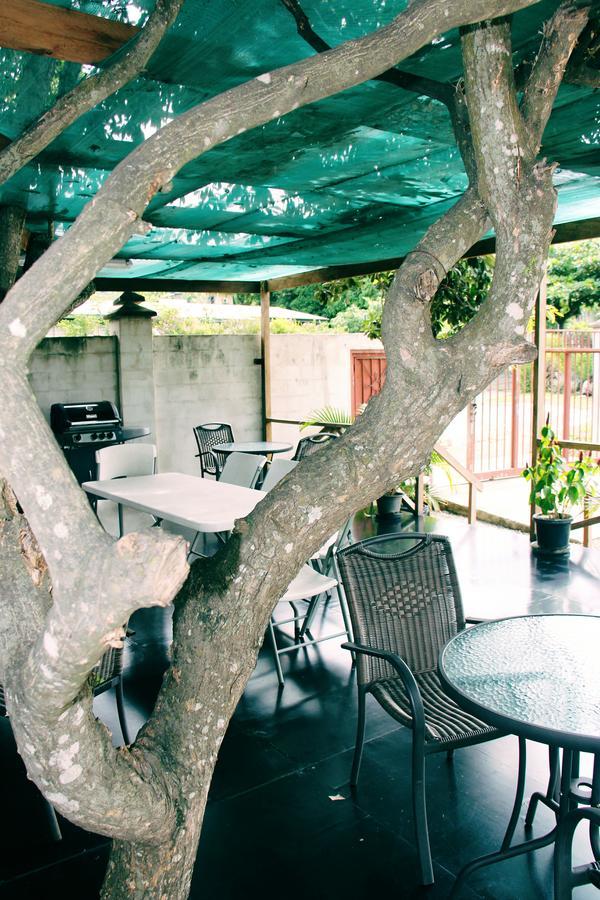 Citi Serviced Apartments & Motel - Lagatoi Place Порт-Морсби Экстерьер фото